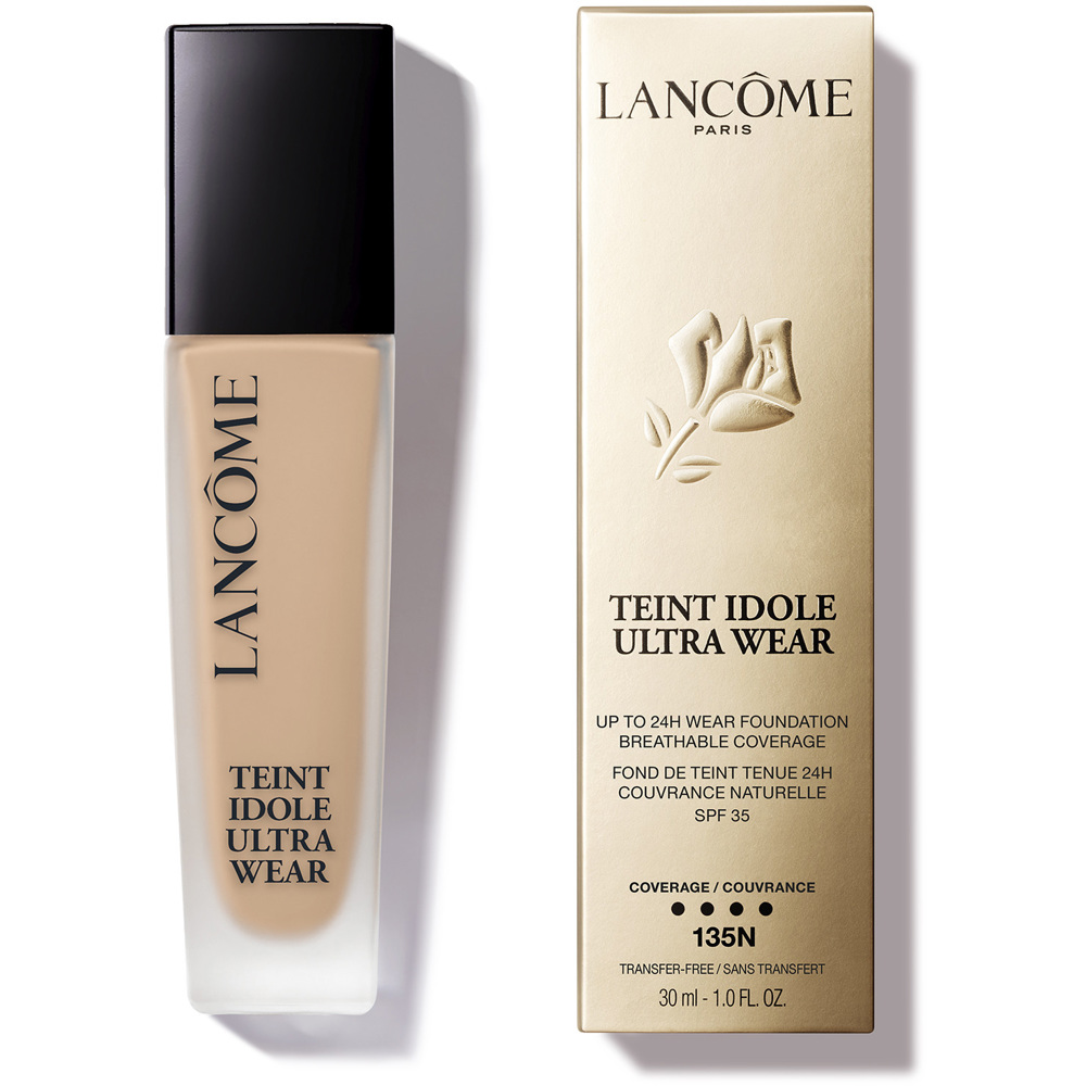 Teint Idôle Ultra Wear Foundation