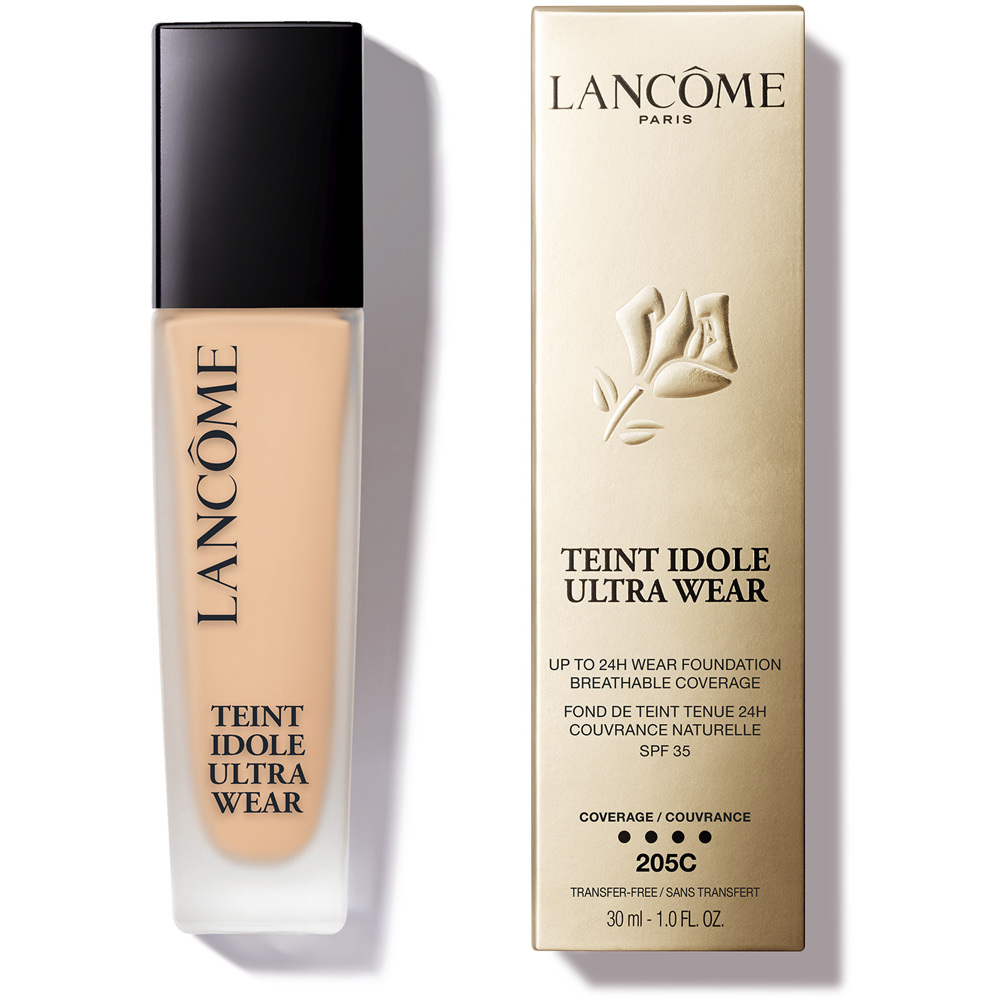Teint Idôle Ultra Wear Foundation