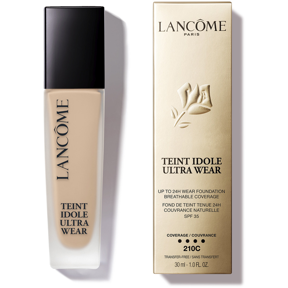 Teint Idôle Ultra Wear Foundation