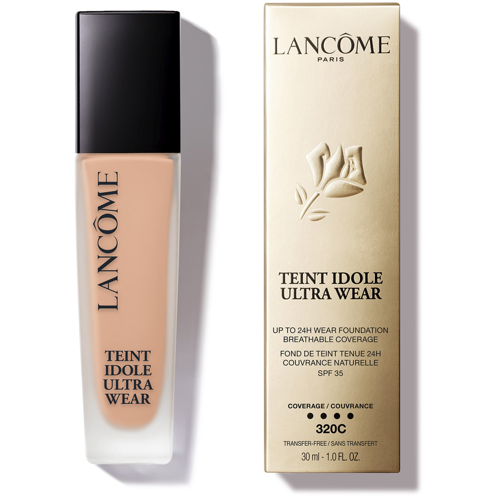 Teint Idôle Ultra Wear Foundation
