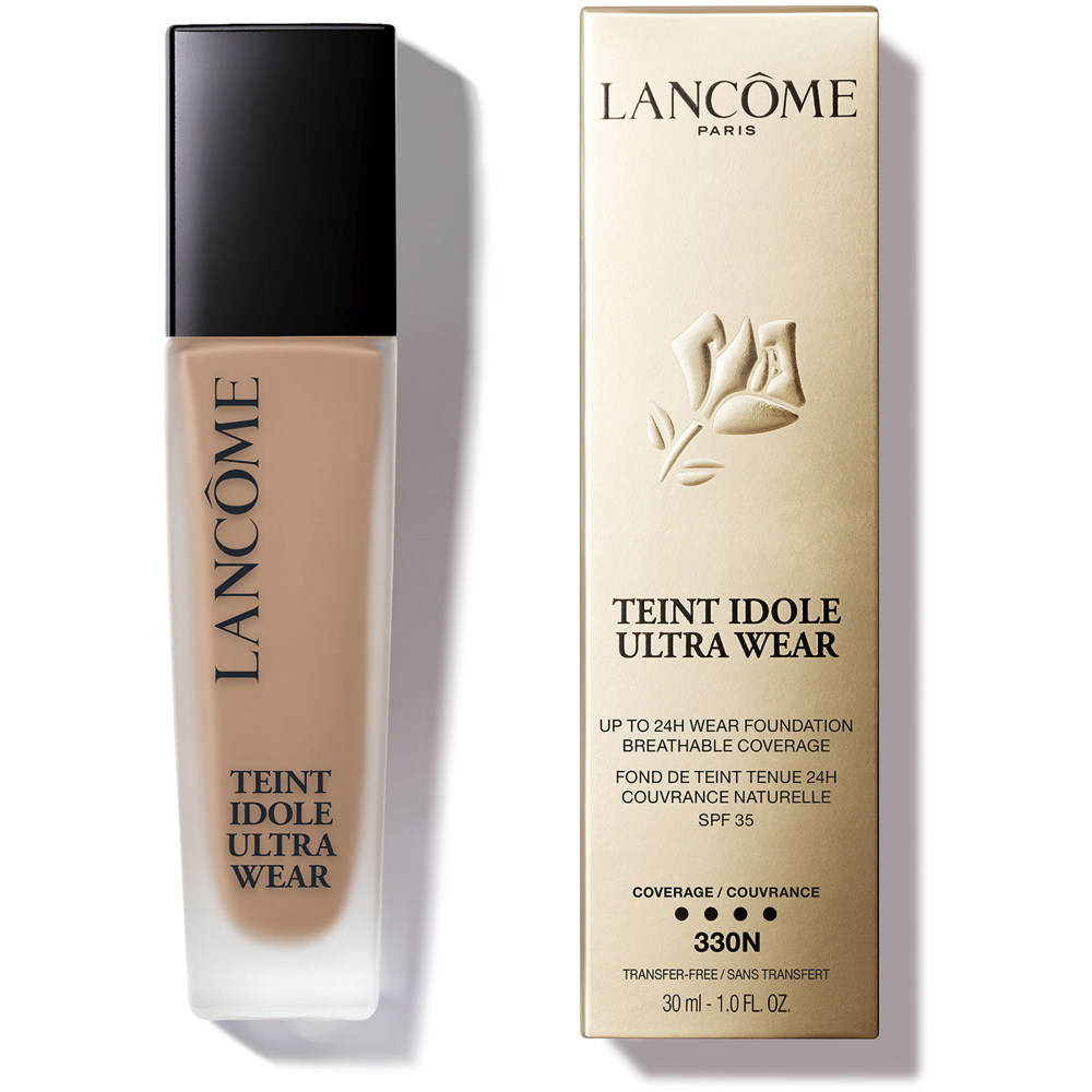 Teint Idôle Ultra Wear Foundation