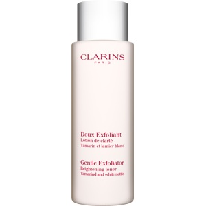 Gentle Exfoliant Brightening Toner, 125ml