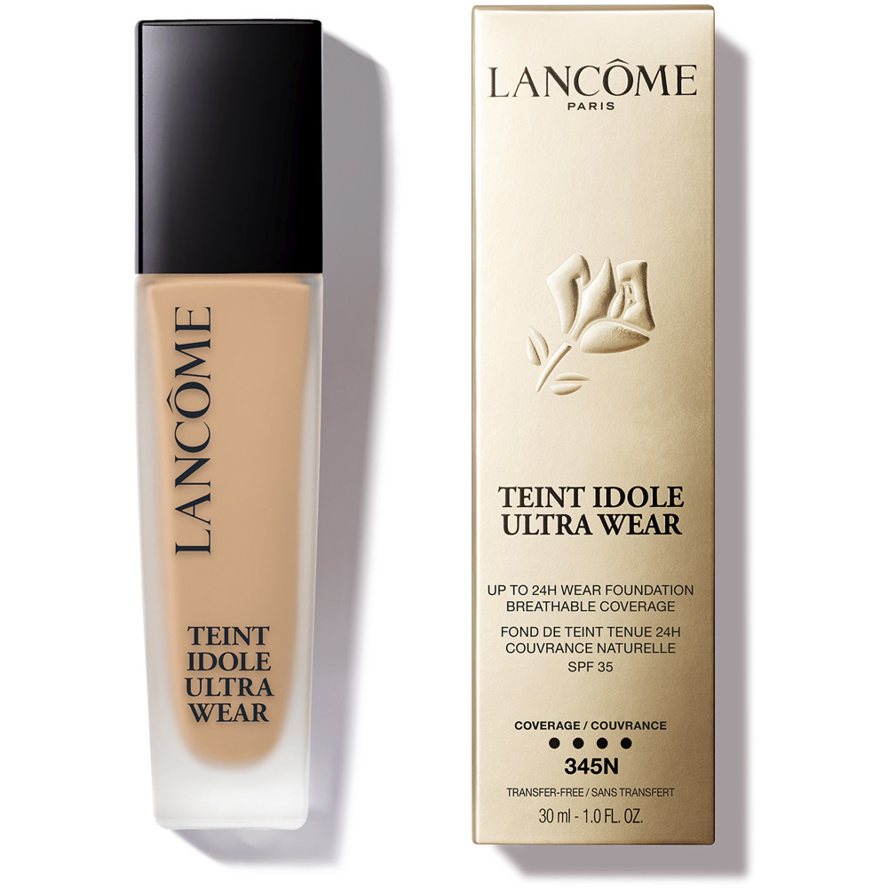 Teint Idôle Ultra Wear Foundation
