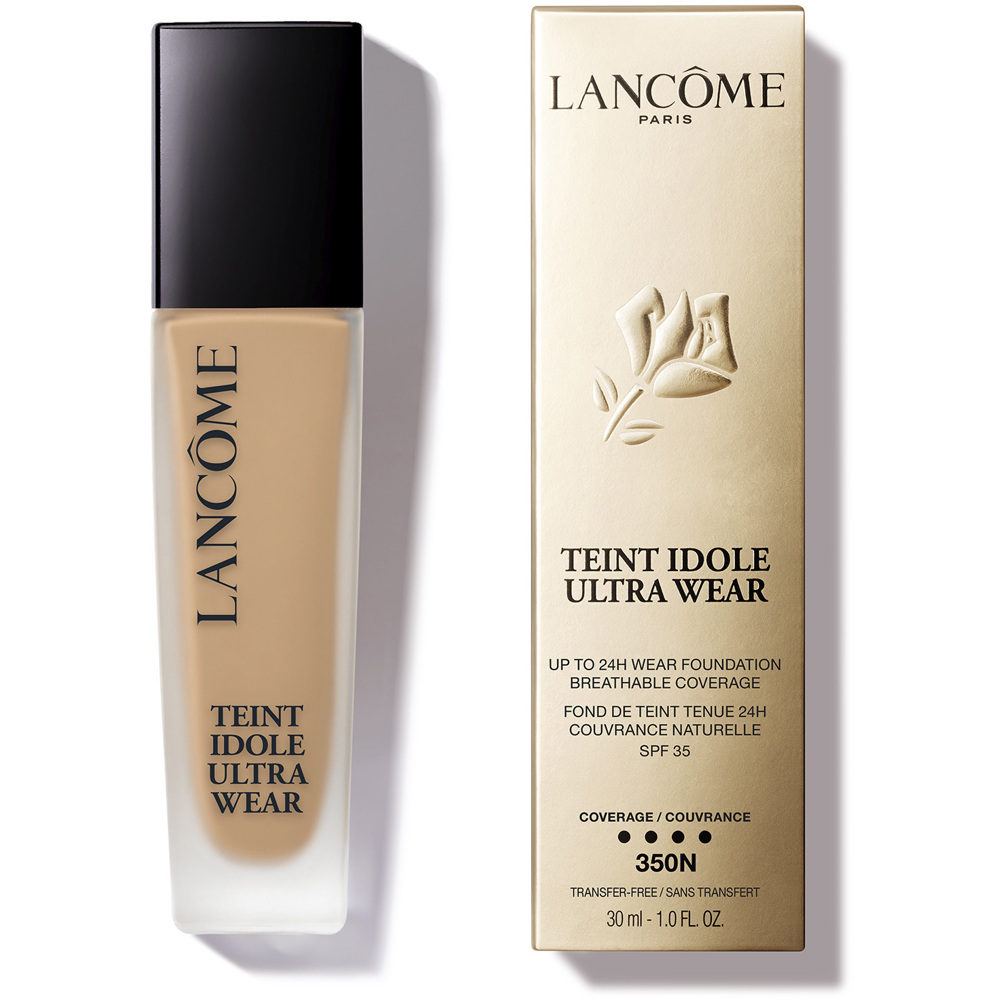 Teint Idôle Ultra Wear Foundation