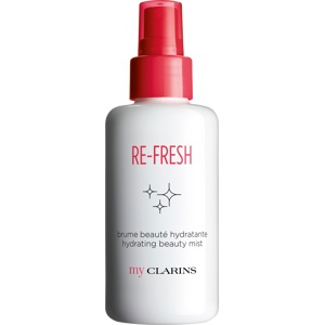 Re-Fresh Hydrating Beauty Mist