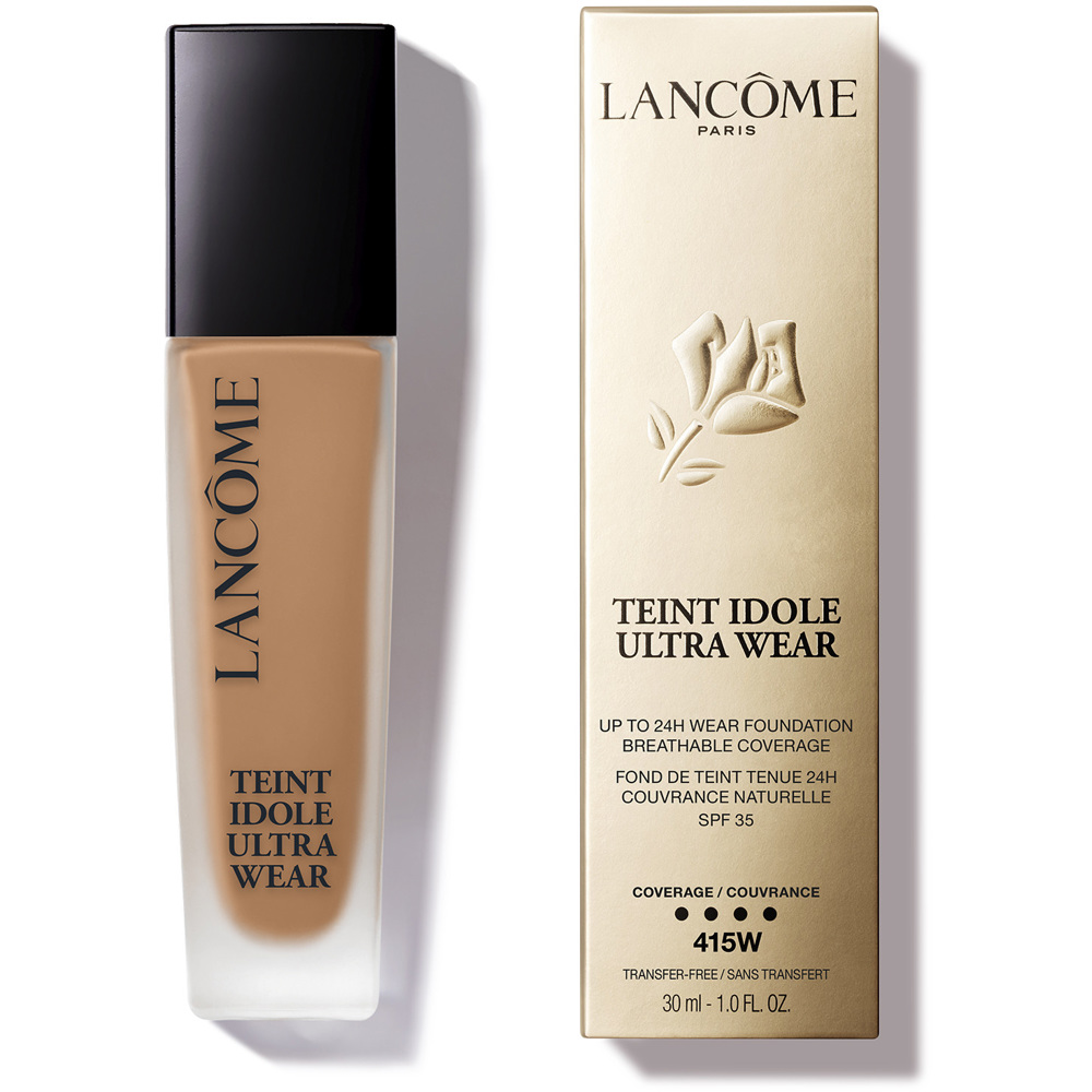 Teint Idôle Ultra Wear Foundation