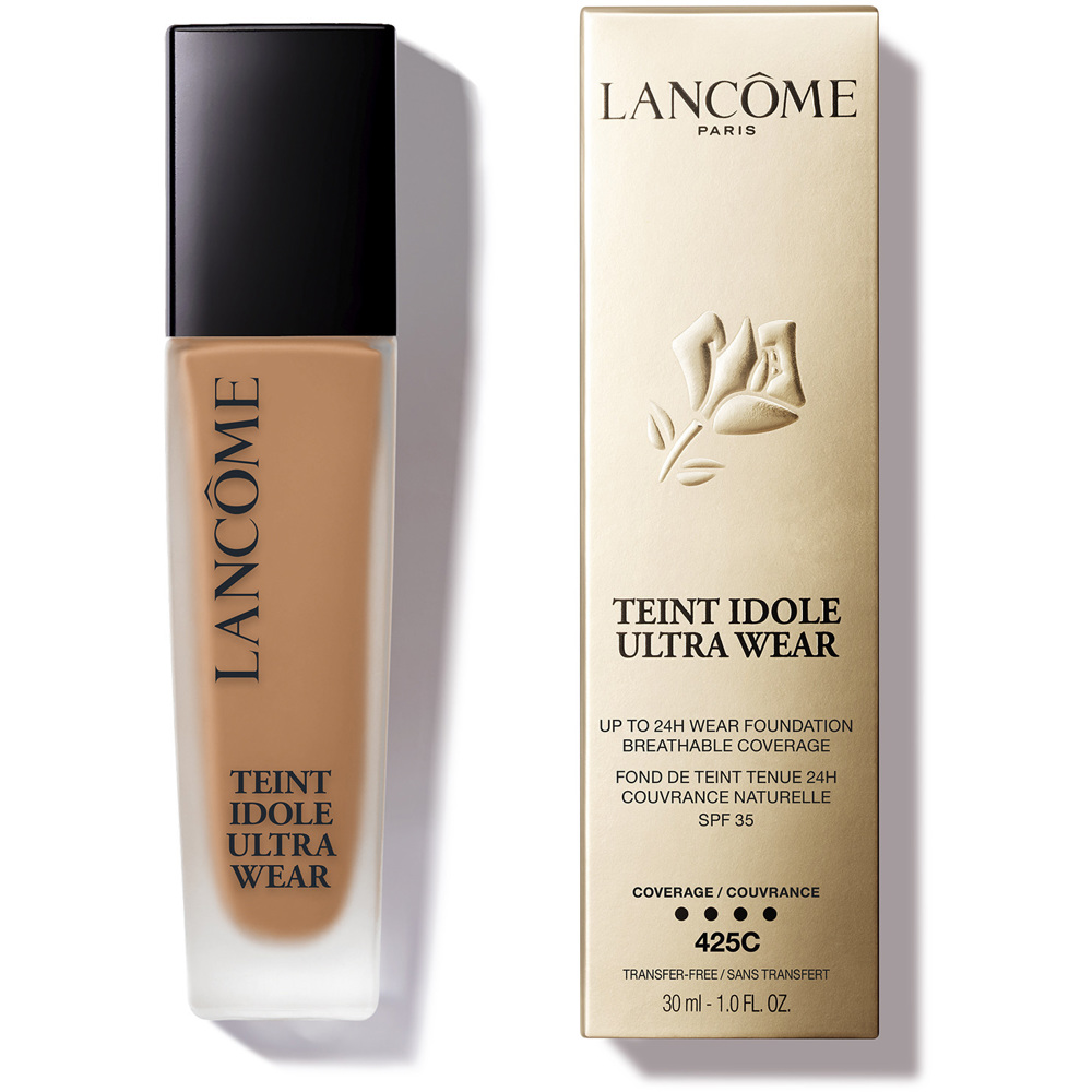 Teint Idôle Ultra Wear Foundation