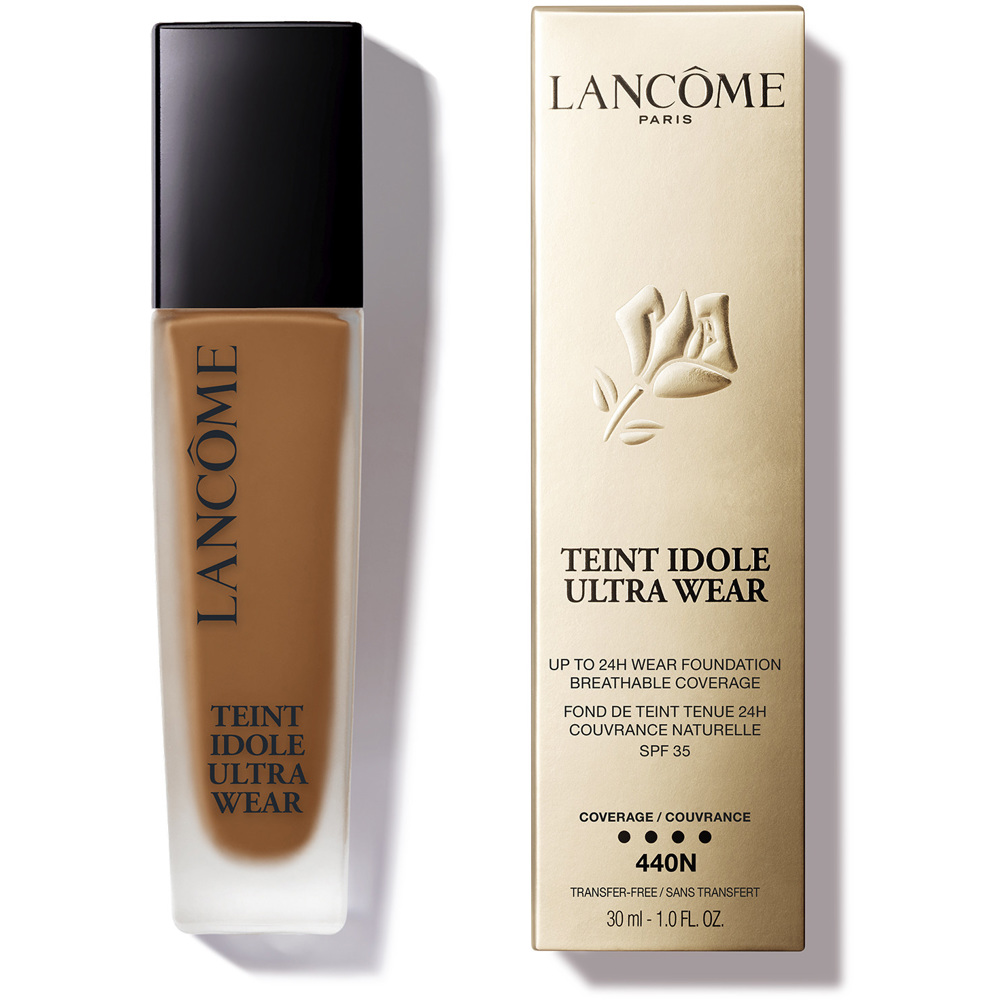 Teint Idôle Ultra Wear Foundation