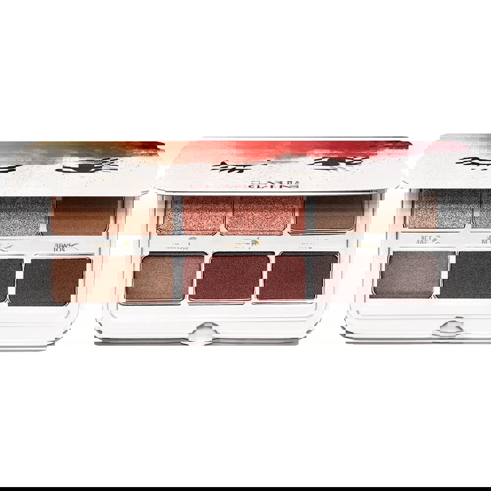 Ready In A Flash Palette