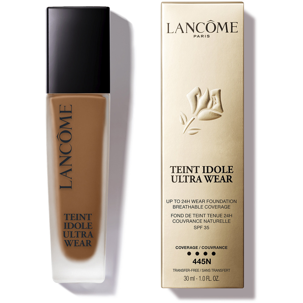 Teint Idôle Ultra Wear Foundation