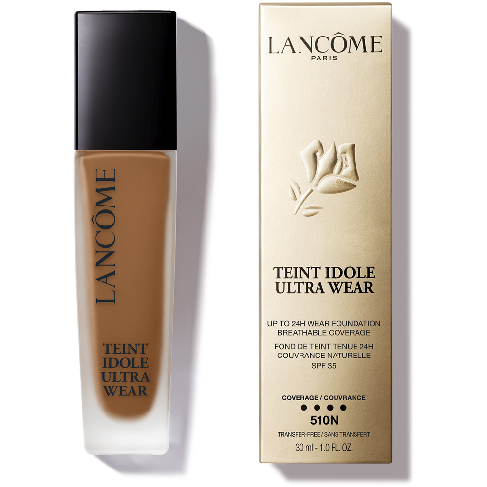 Teint Idôle Ultra Wear Foundation