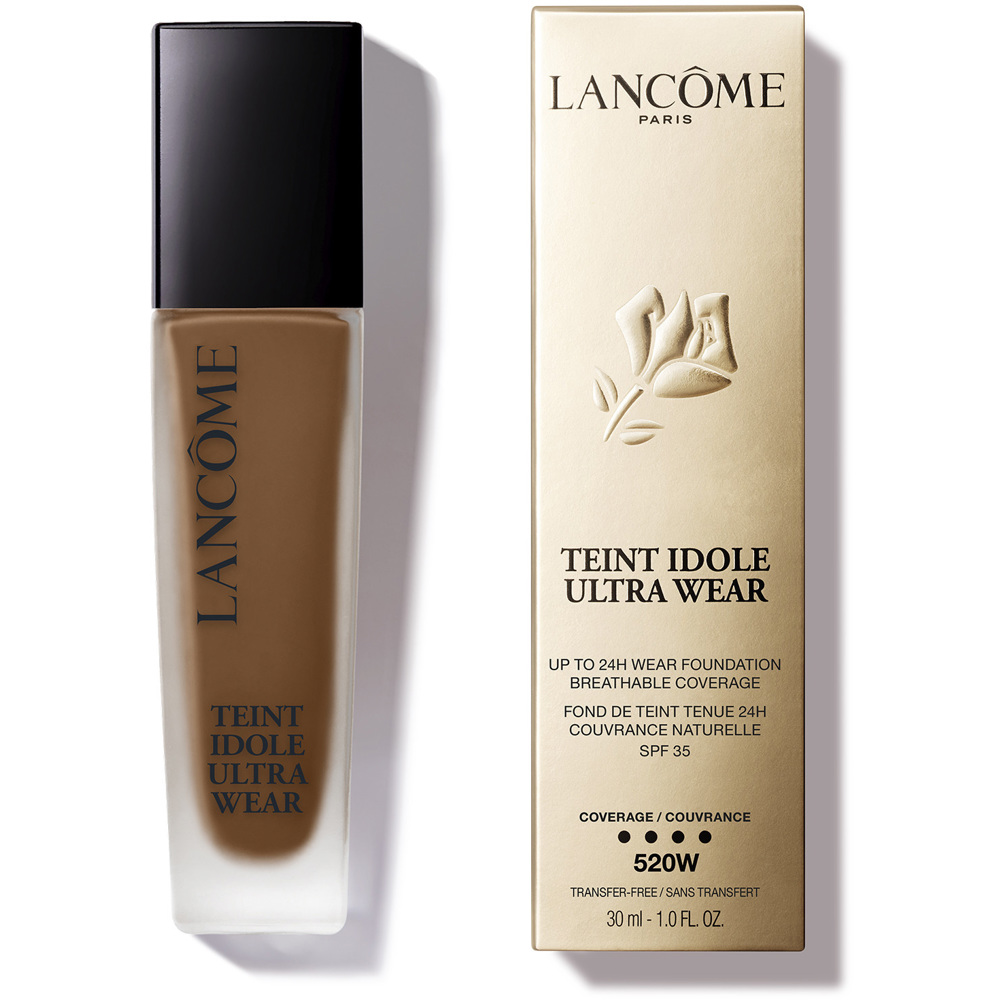 Teint Idôle Ultra Wear Foundation