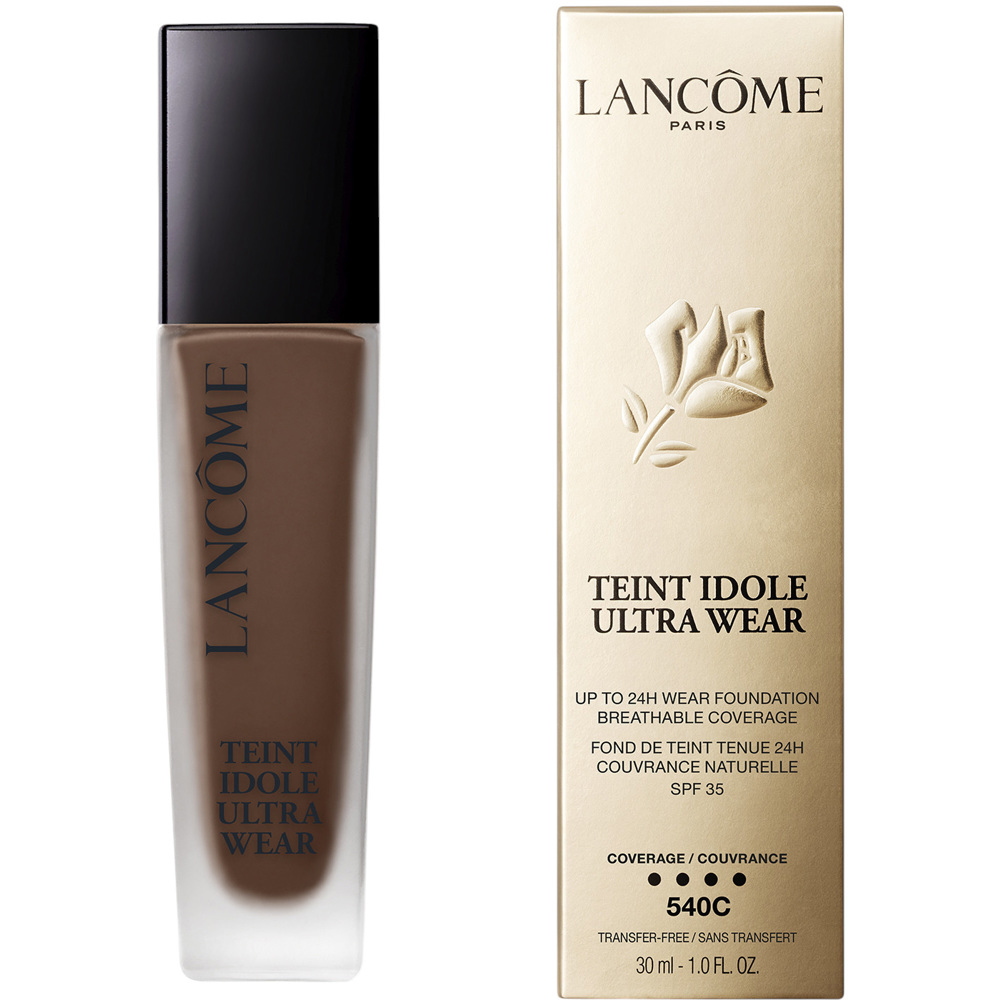 Teint Idôle Ultra Wear Foundation