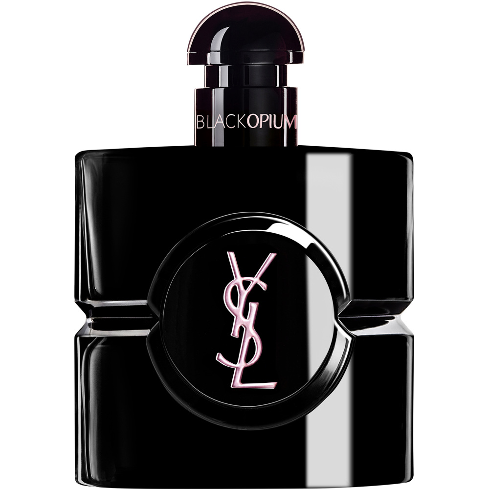 Black Opium, Le Parfum