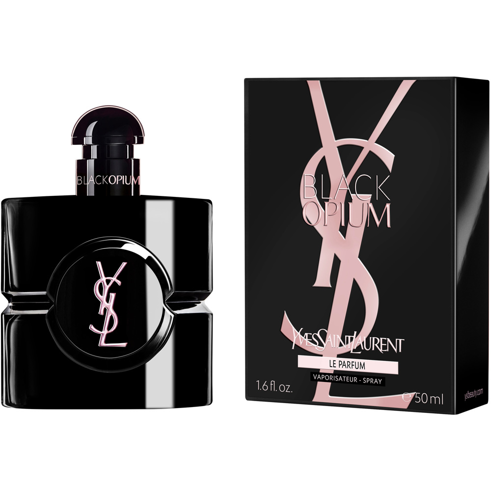 Black Opium, Le Parfum