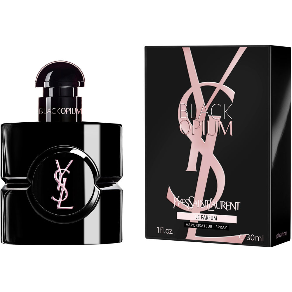 Black Opium, Le Parfum