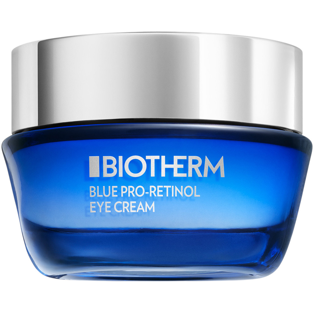 Blue Pro-Retinol Moisturizing Eye Cream, 15ml