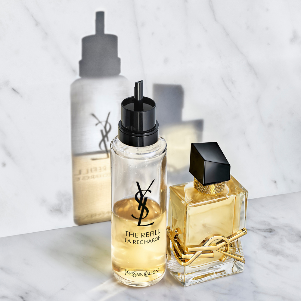 Libre, EdP