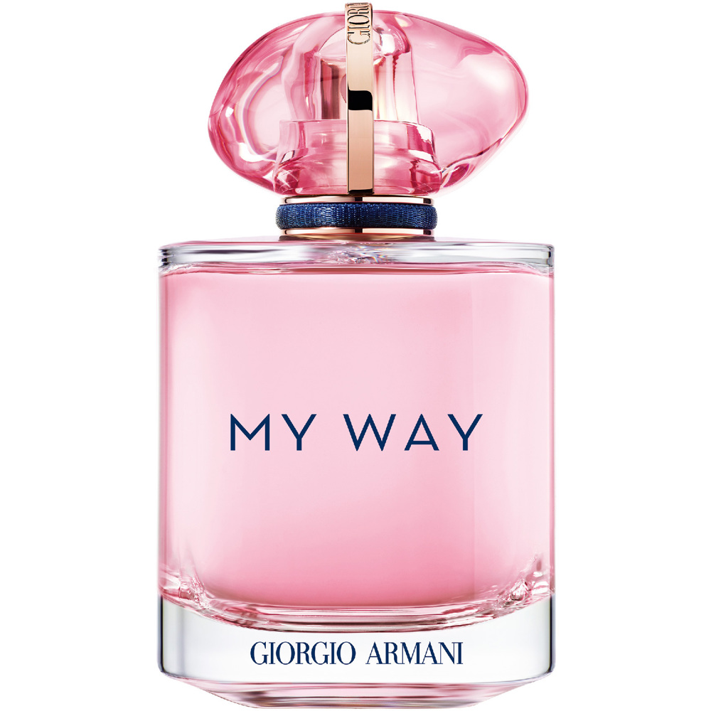 My Way Nectar, EdP