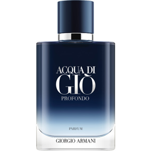 Acqua di Giò Profondo, Parfum
