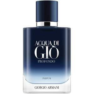 Acqua di Giò Profondo, Parfum
