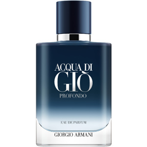 Acqua di Giò Profondo, EdP