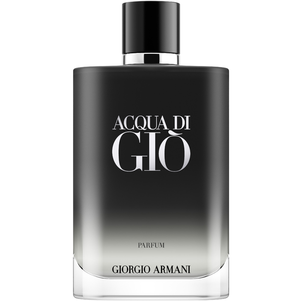 Acqua di Giò, Parfum