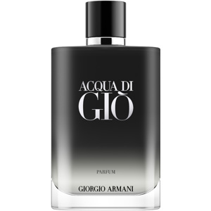 Acqua di Giò, Parfum