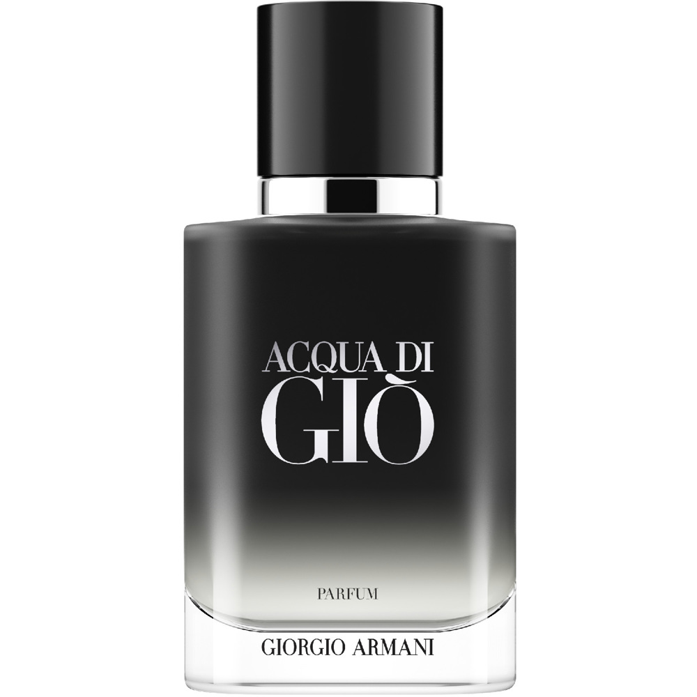 Acqua di Giò, Parfum