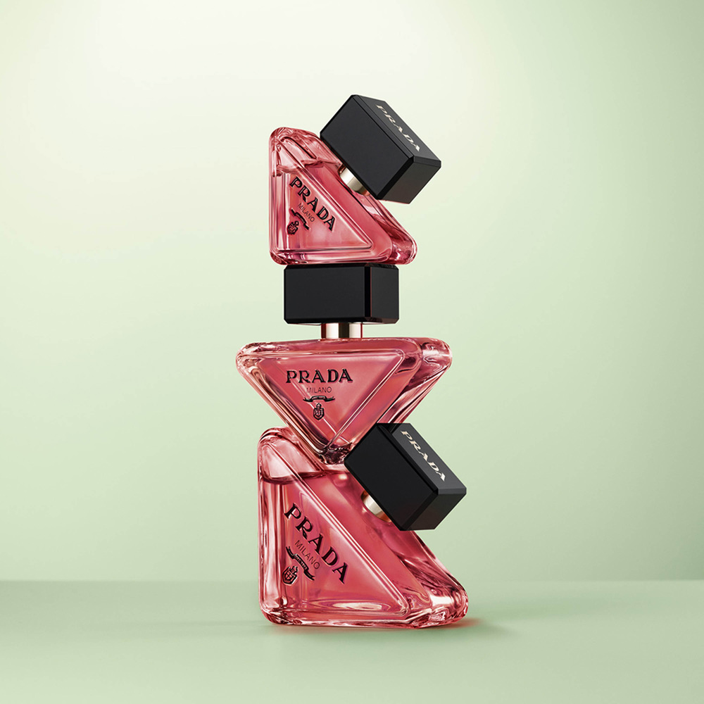 Paradoxe Intense, EdP