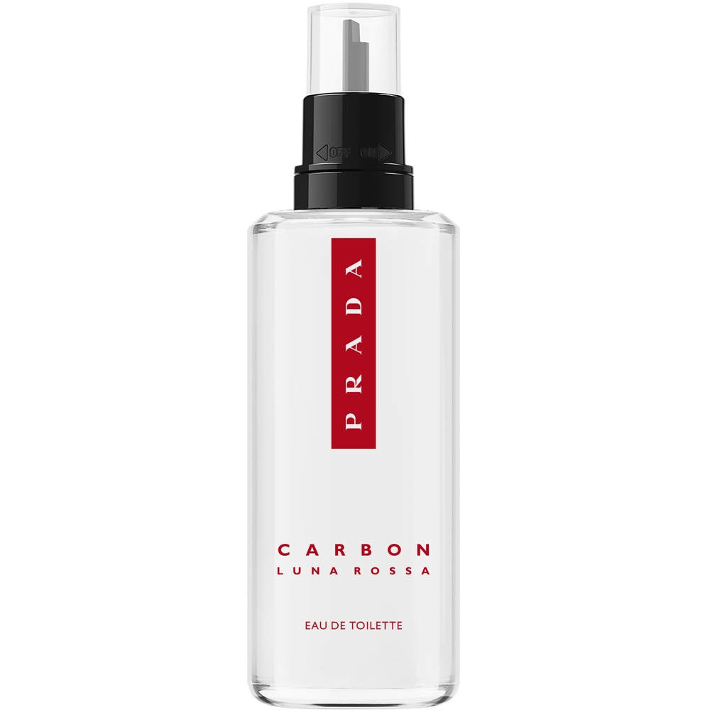Luna Rossa Carbon, EdT