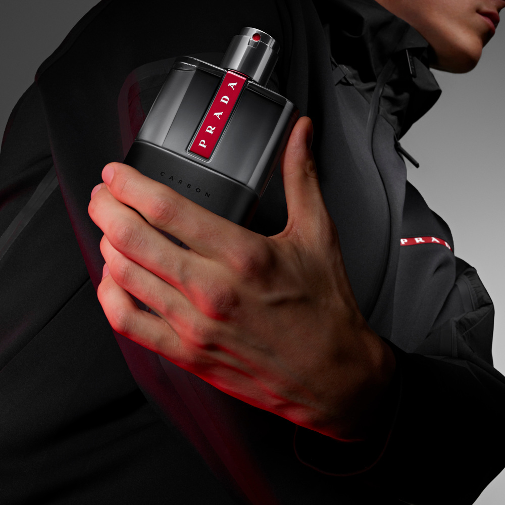 Luna Rossa Carbon, EdT