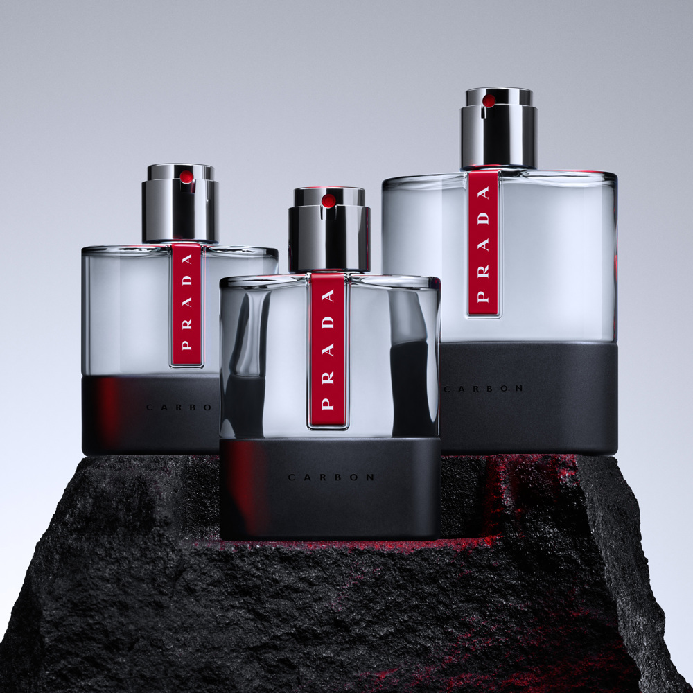 Luna Rossa Carbon, EdT
