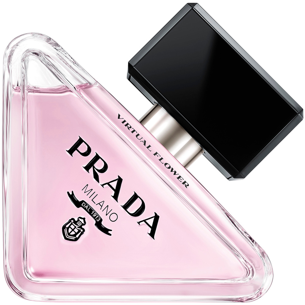 Paradoxe Virtual Flower, EdP