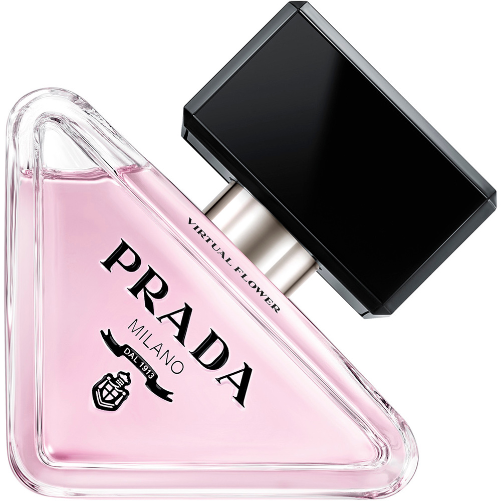Paradoxe Virtual Flower, EdP