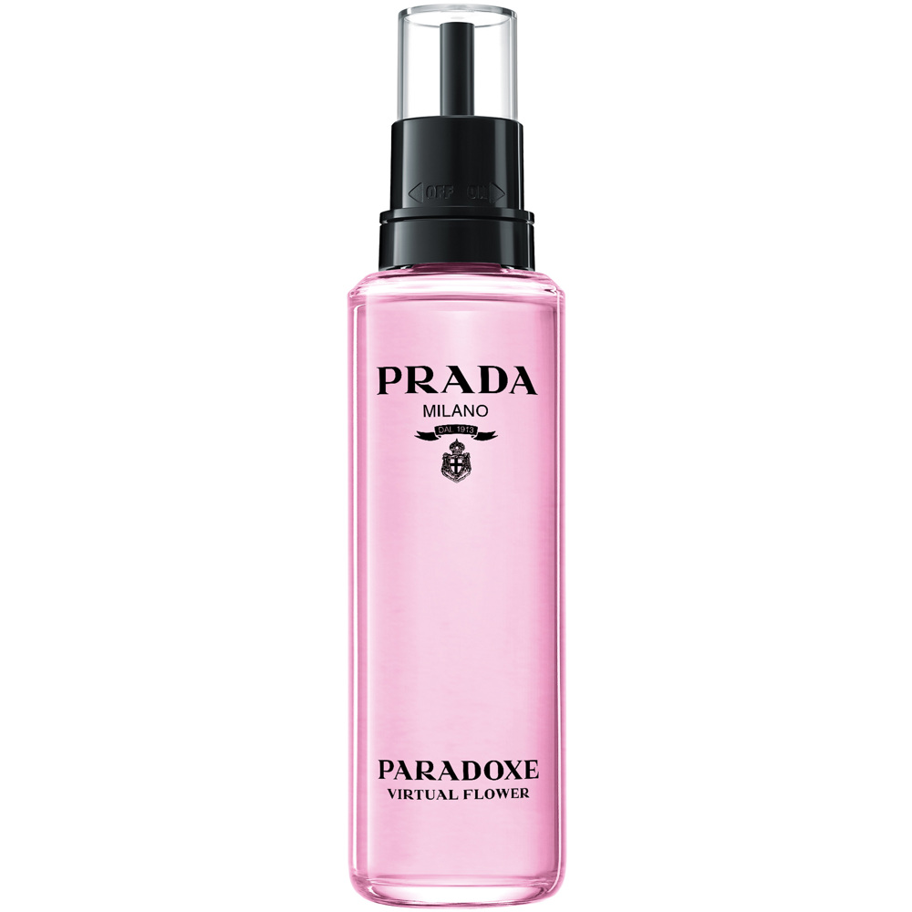 Paradoxe Virtual Flower, EdP