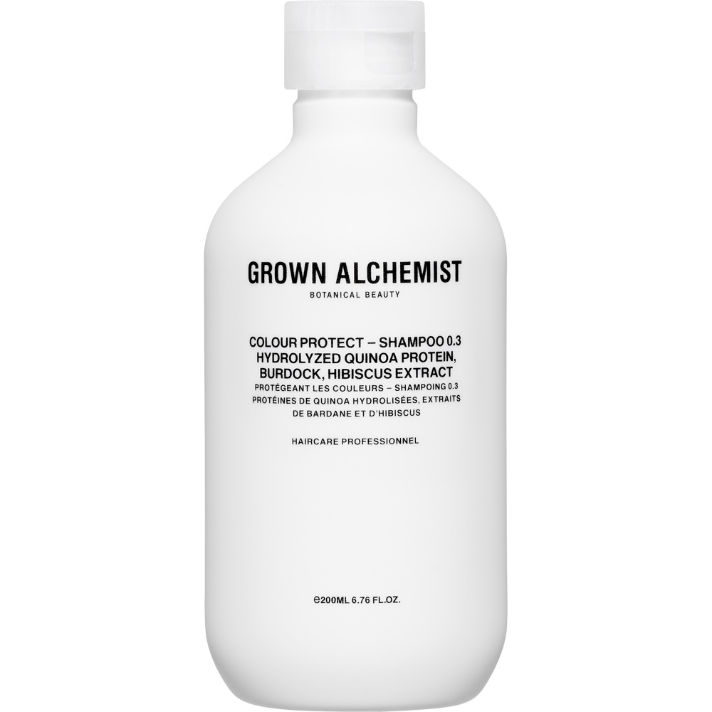 Colour Protect Shampoo, 200ml