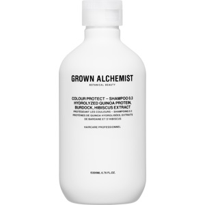 Colour Protect Shampoo, 200ml