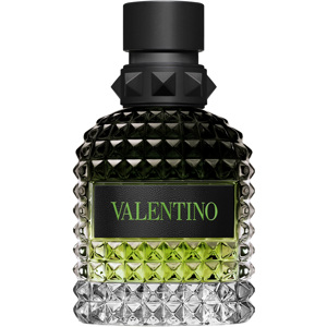 Uomo Born In Roma Green Stravaganza, EdT