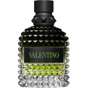 Uomo Born In Roma Green Stravaganza, EdT