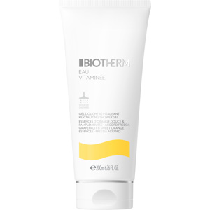 Eau Vitaminée, Shower Gel