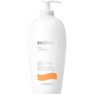 Eau D'Energie Body Milk