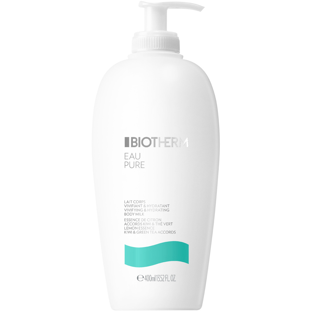 Eau Pure Body Lotion