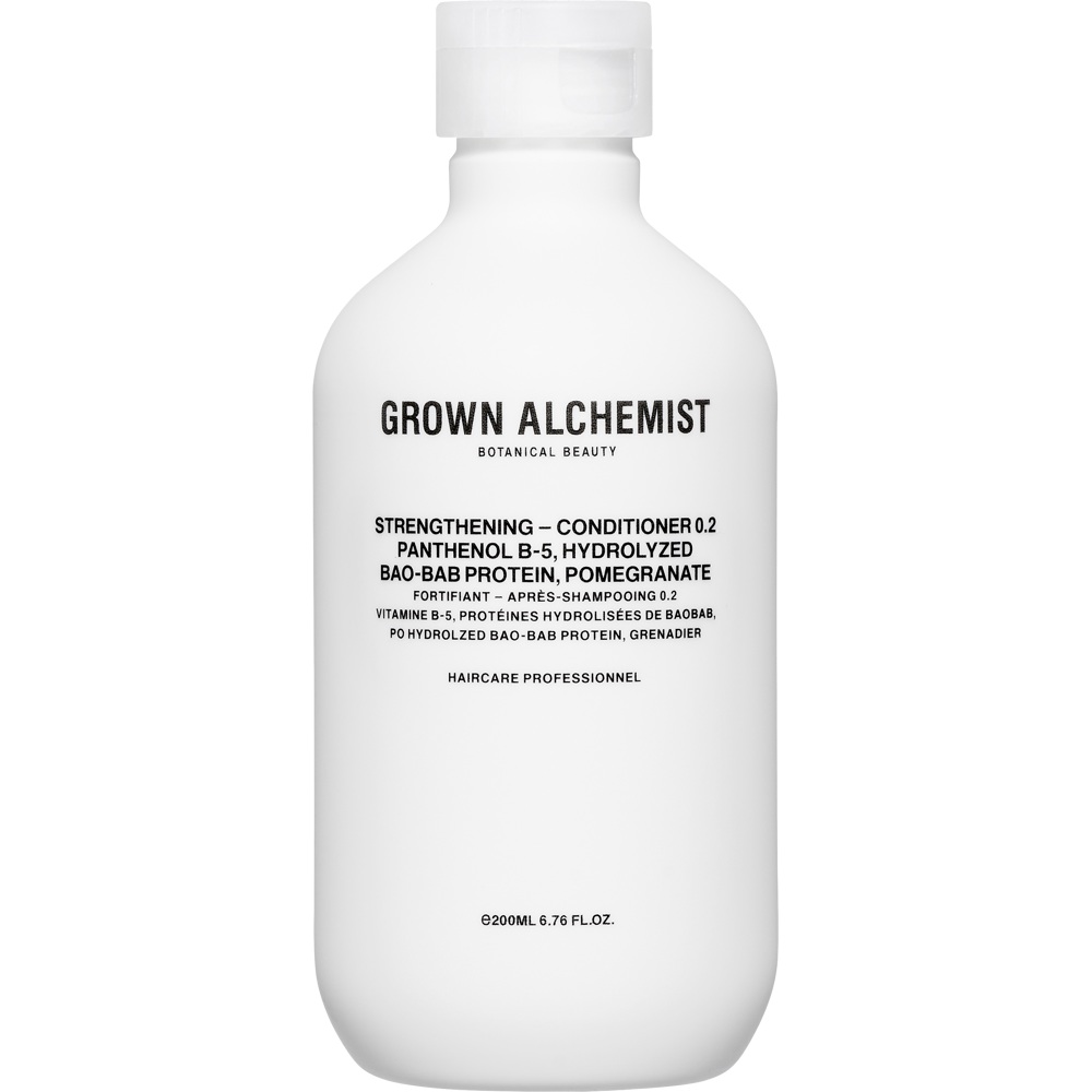 Strenghtening Conditioner, 200ml