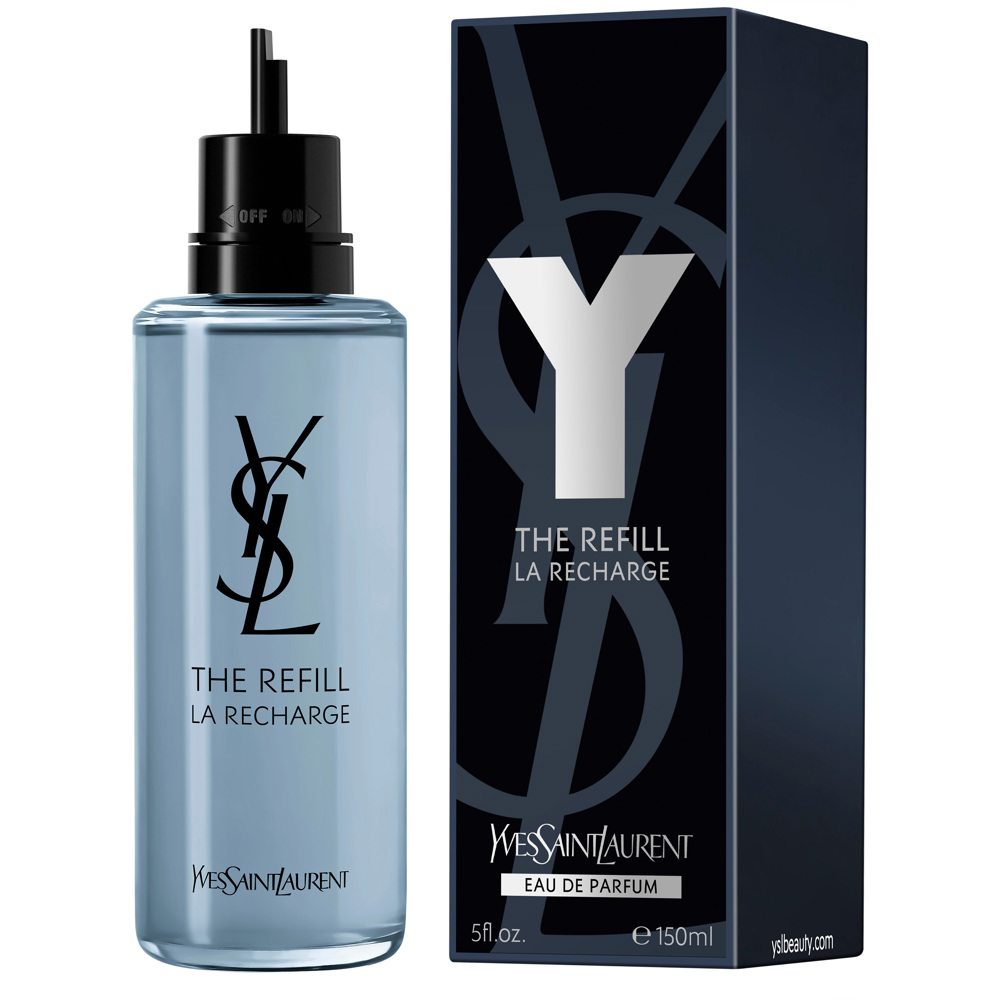Y for Men, EdP