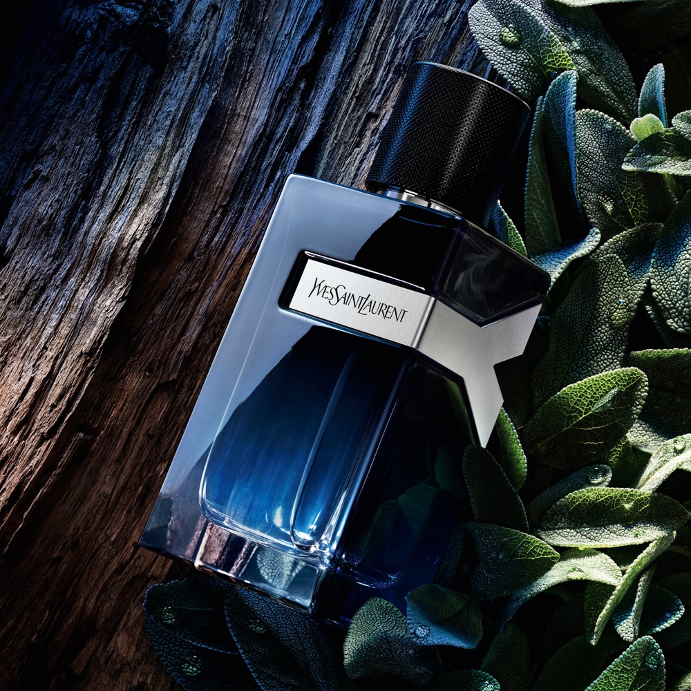 Y for Men, EdP