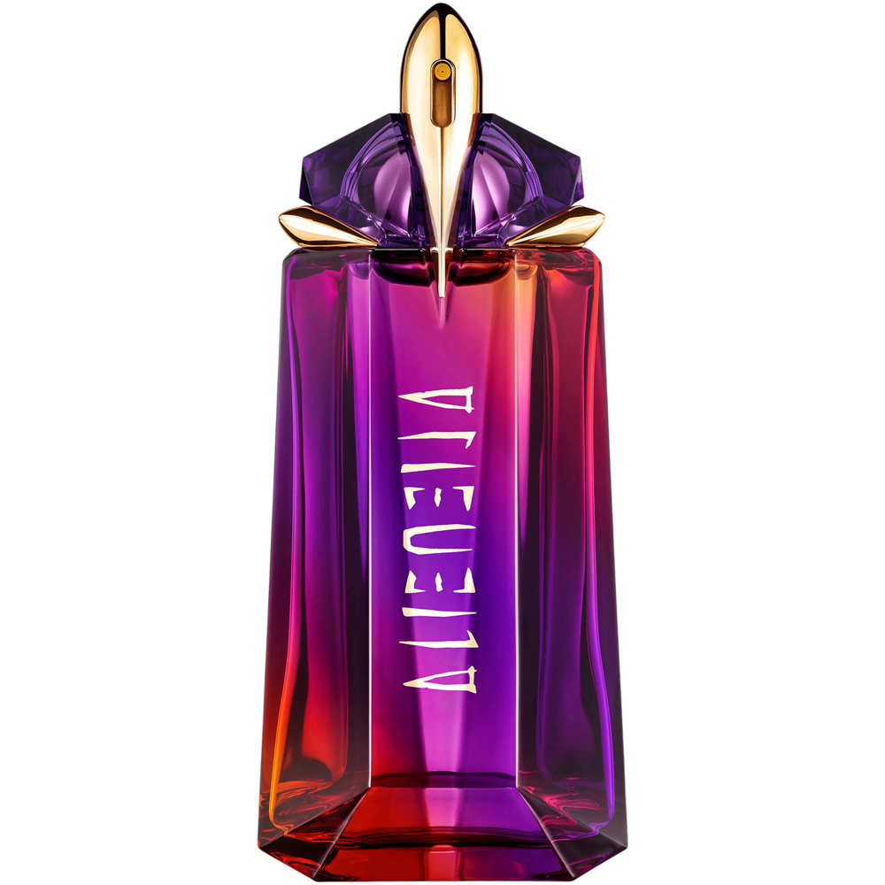 Alien Hypersense, EdP