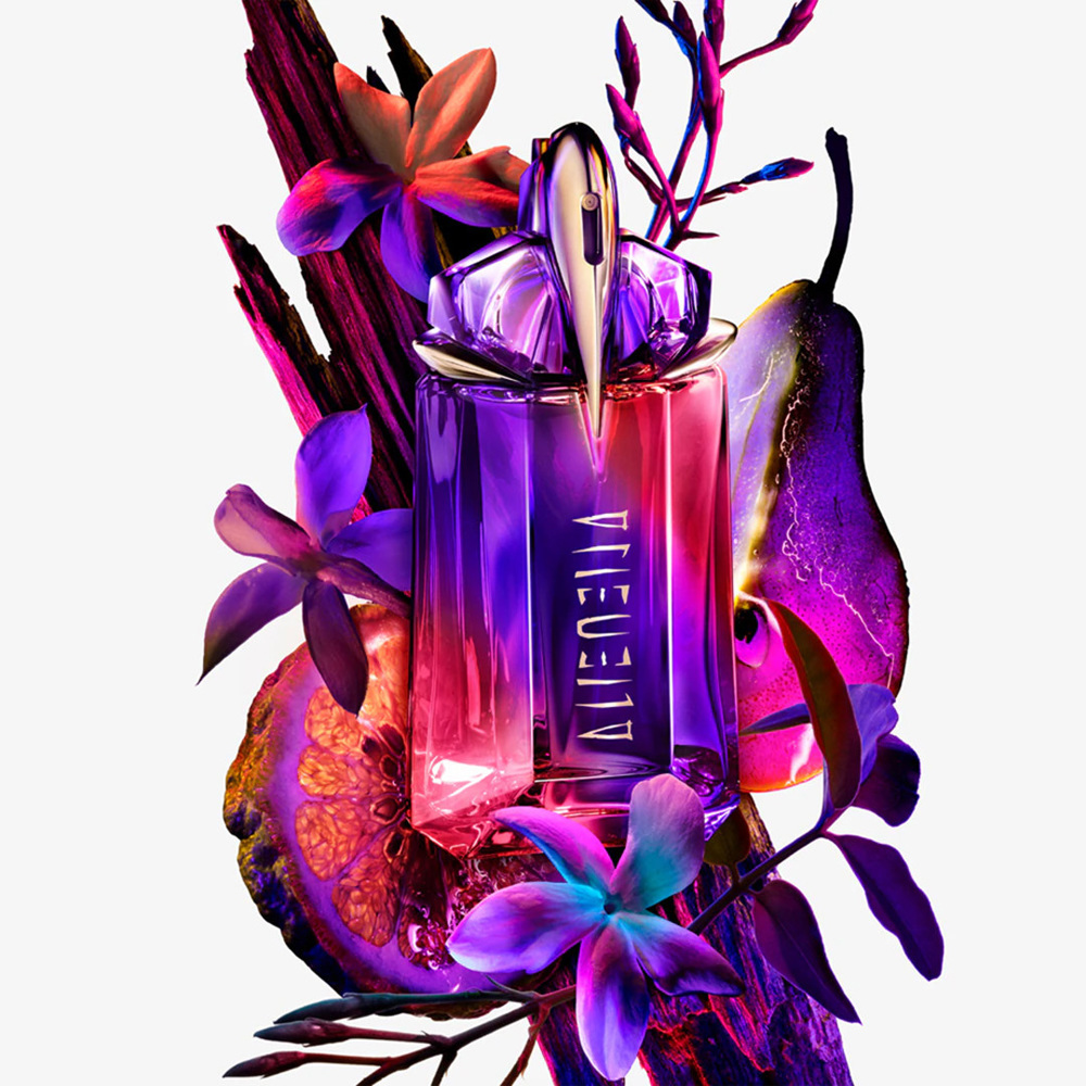 Alien Hypersense, EdP