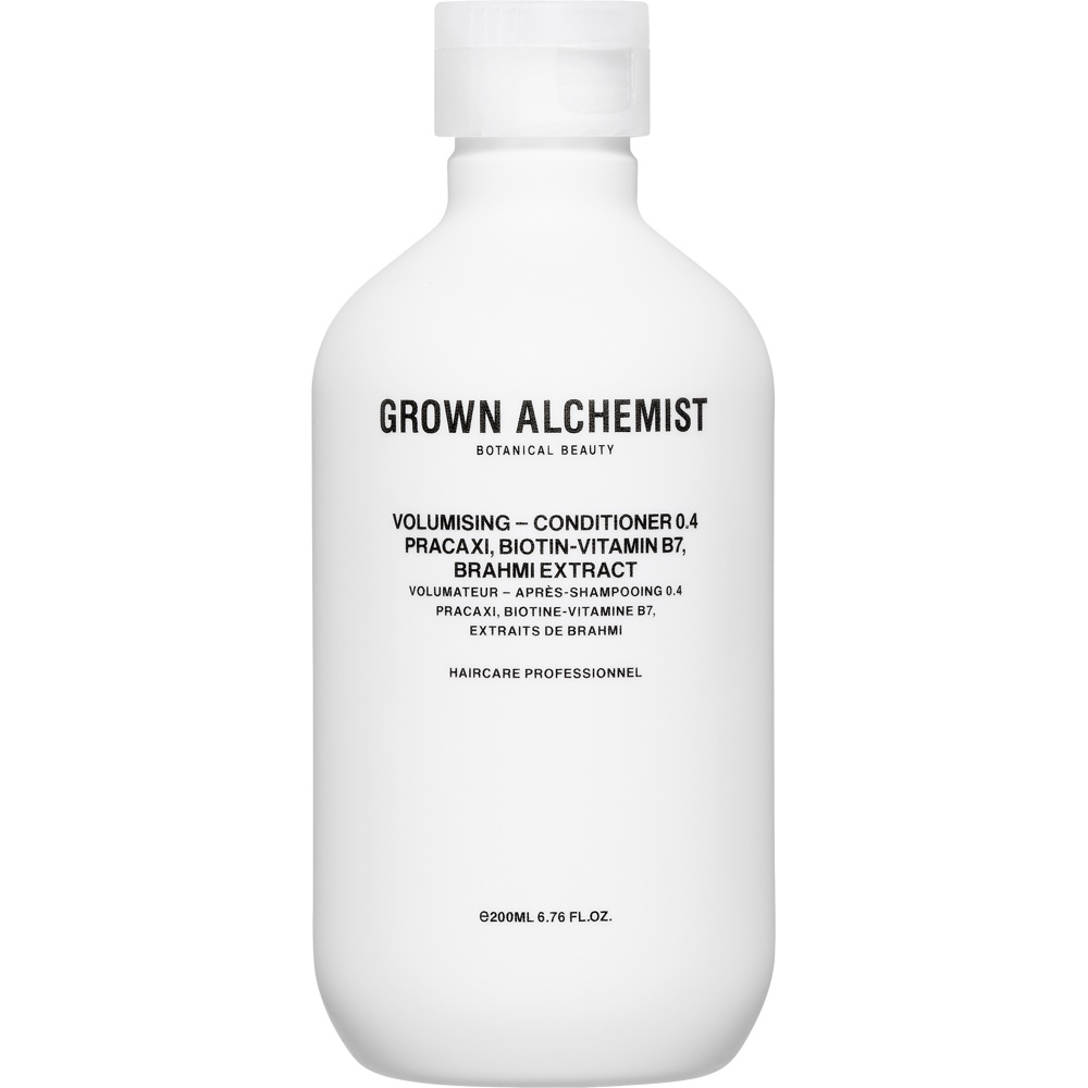 Volumising Conditioner, 200ml