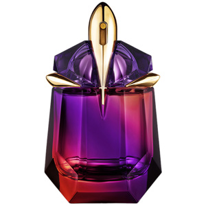 Alien Hypersense, EdP